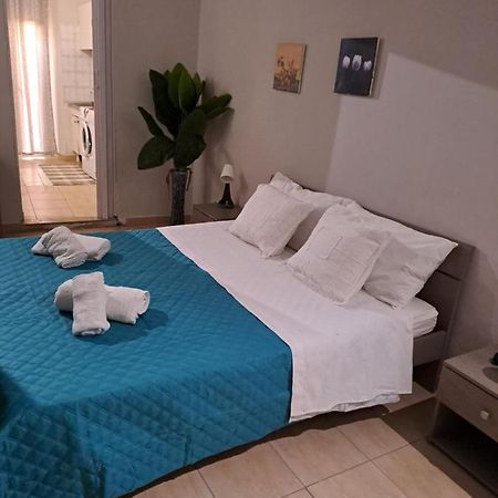 Casa Sofi' Διαμέρισμα Κατάνια Εξωτερικό φωτογραφία