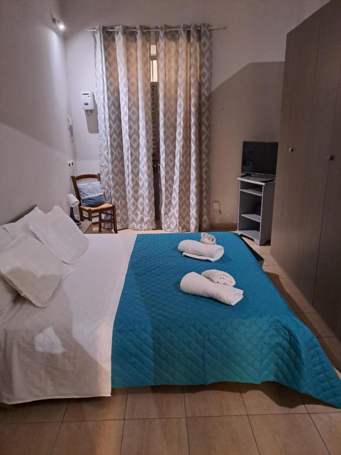 Casa Sofi' Διαμέρισμα Κατάνια Εξωτερικό φωτογραφία