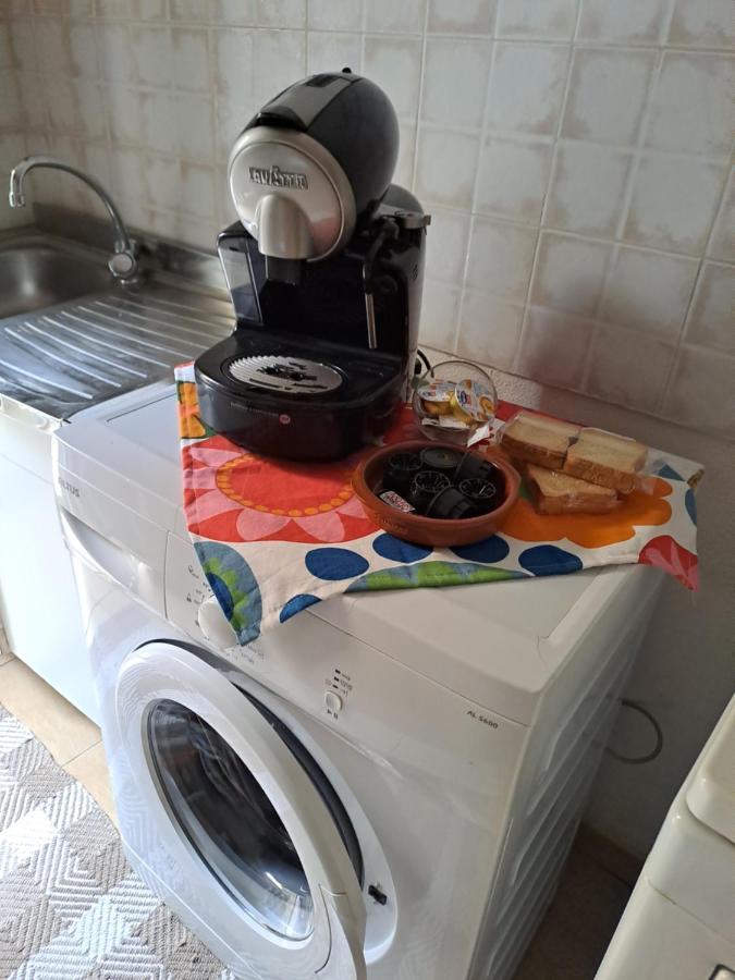 Casa Sofi' Διαμέρισμα Κατάνια Εξωτερικό φωτογραφία