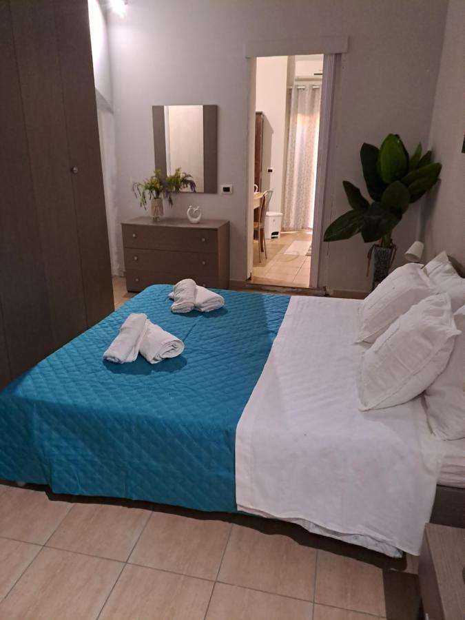 Casa Sofi' Διαμέρισμα Κατάνια Εξωτερικό φωτογραφία