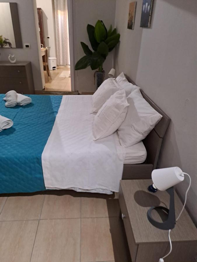 Casa Sofi' Διαμέρισμα Κατάνια Εξωτερικό φωτογραφία