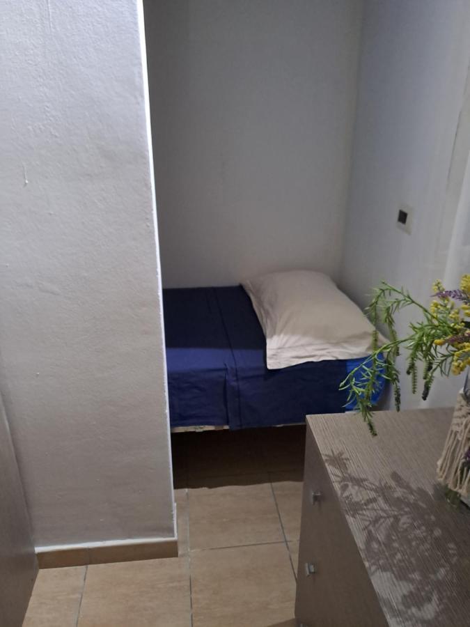 Casa Sofi' Διαμέρισμα Κατάνια Εξωτερικό φωτογραφία
