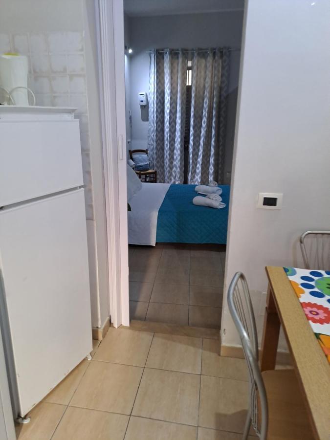 Casa Sofi' Διαμέρισμα Κατάνια Εξωτερικό φωτογραφία