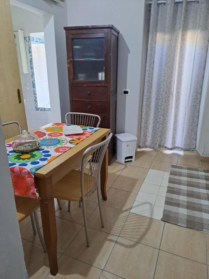 Casa Sofi' Διαμέρισμα Κατάνια Εξωτερικό φωτογραφία